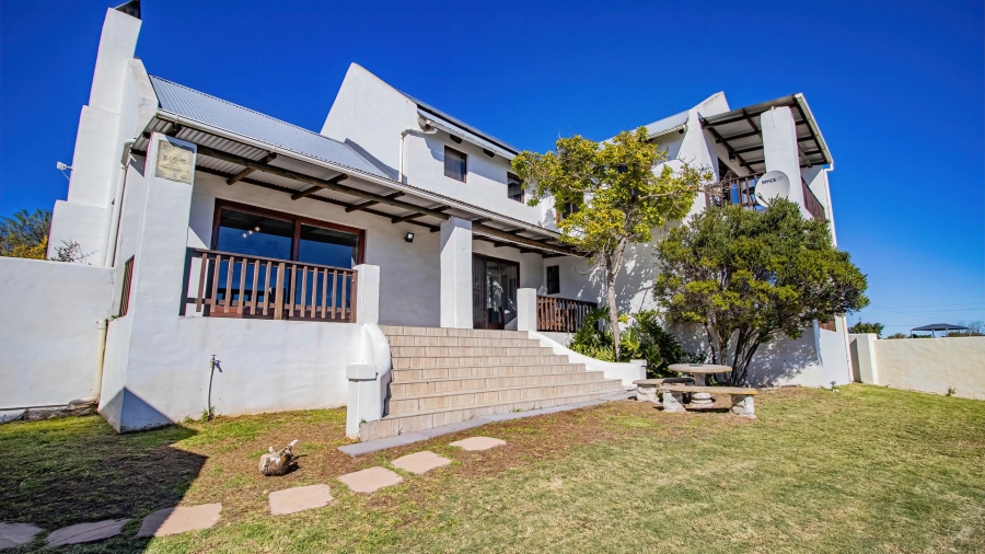 5 Bedroom Property for Sale in Long Acres Country Estate Western Cape